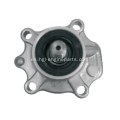 Bomba de aceite Isuzu 4Ze1 8100876960 para Isuzu Trooper